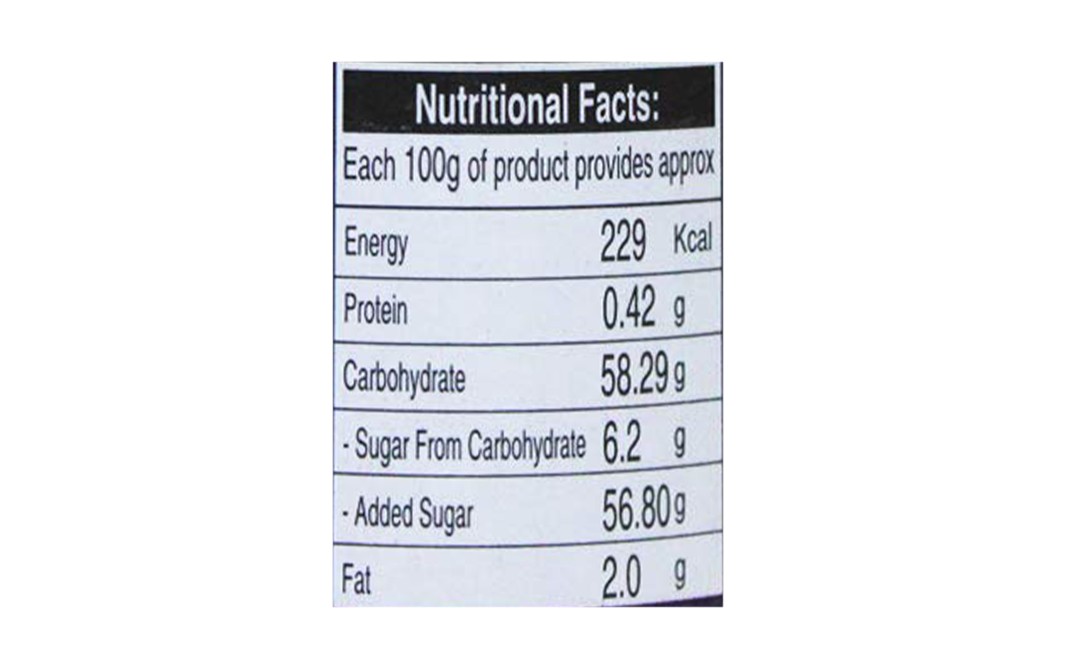 Suruchi Gor Keri Pickle    Plastic Jar  100 grams